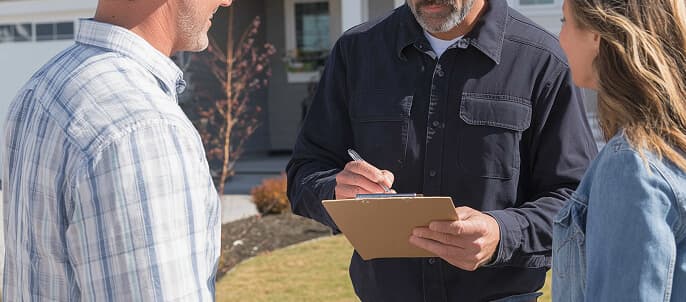 בודקי בית לדירה חדשה