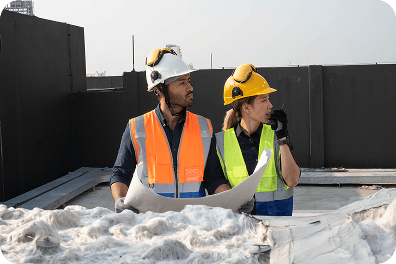 יועצי איטום