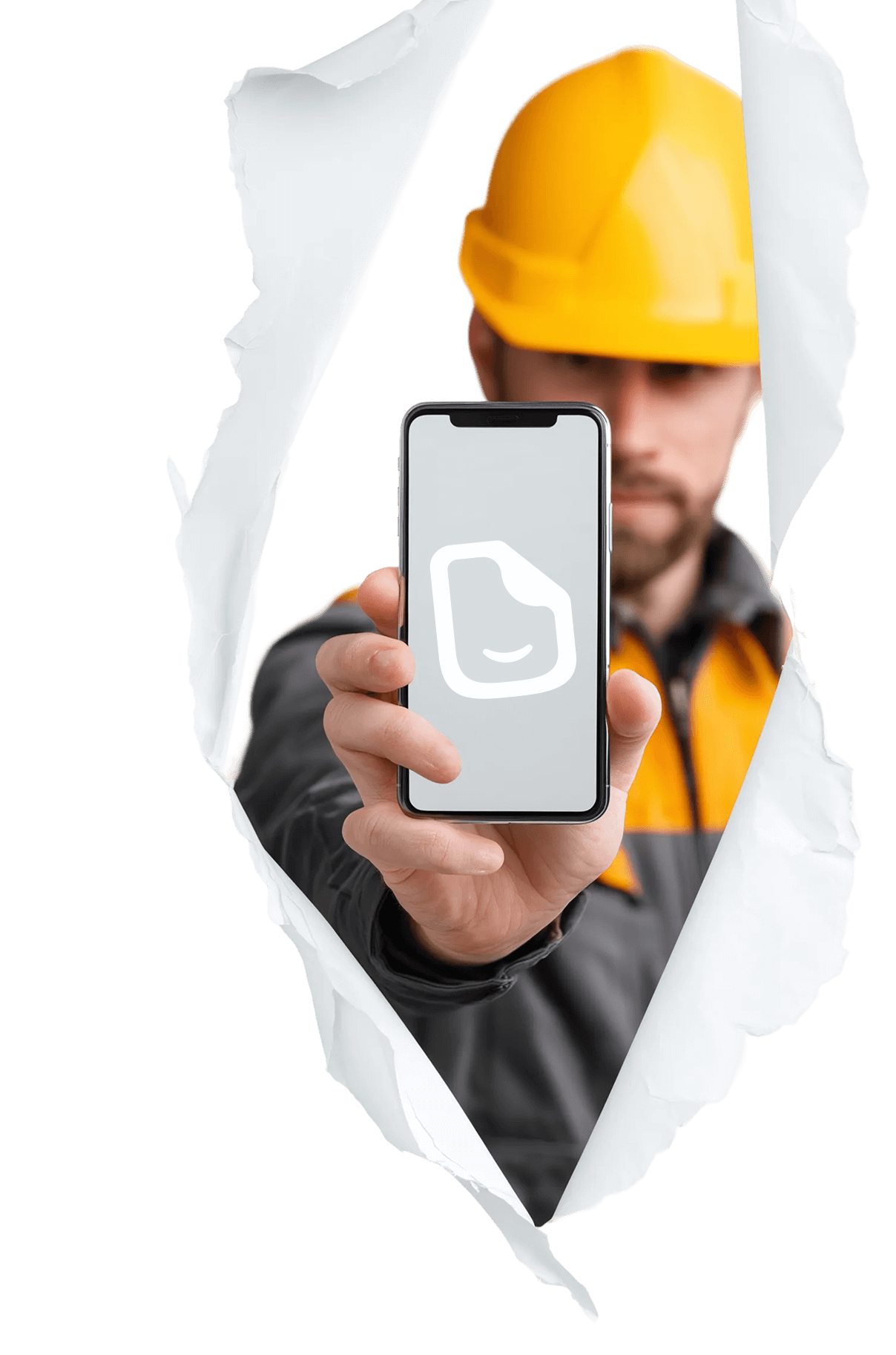 נעים להכיר - רפורטו, המהפכה בניהול פרויקטי בנייה