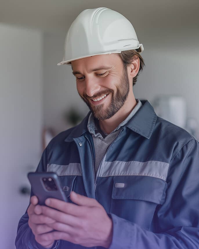 מפקחי וילות ובתים פרטיים