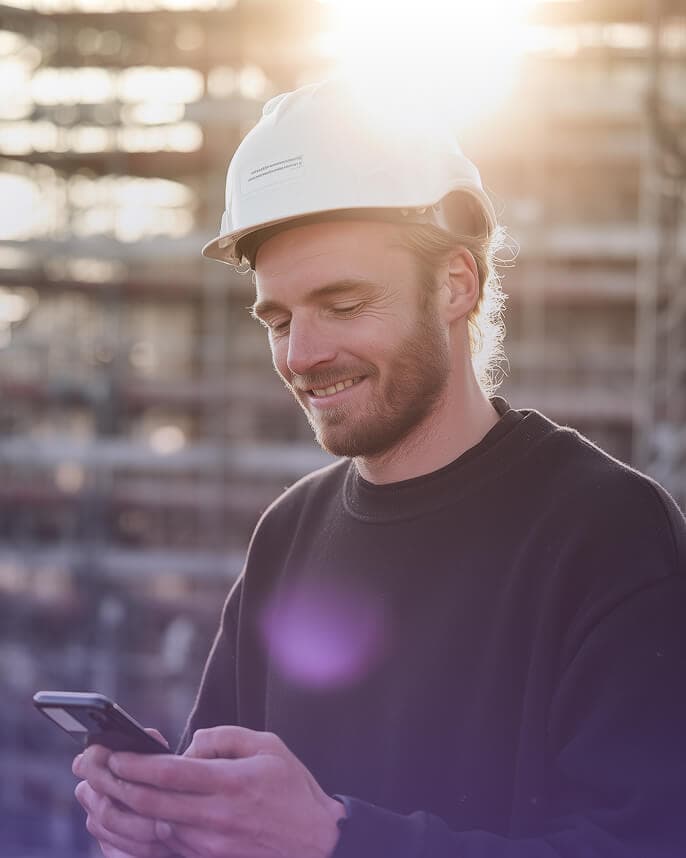 מפקחי בנייה מטעם היזם