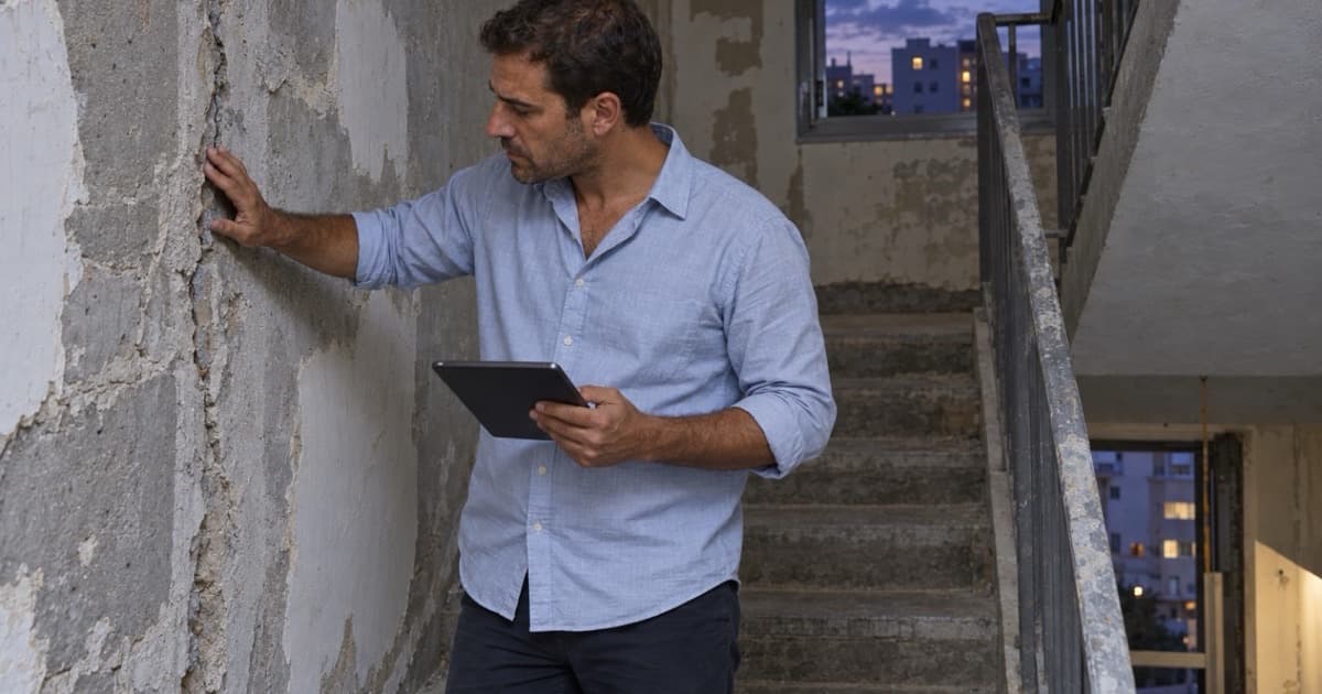 איך להיות יועץ חיצוני בפרויקט בנייה ותהליכי בקרה בתוך הפרויקט